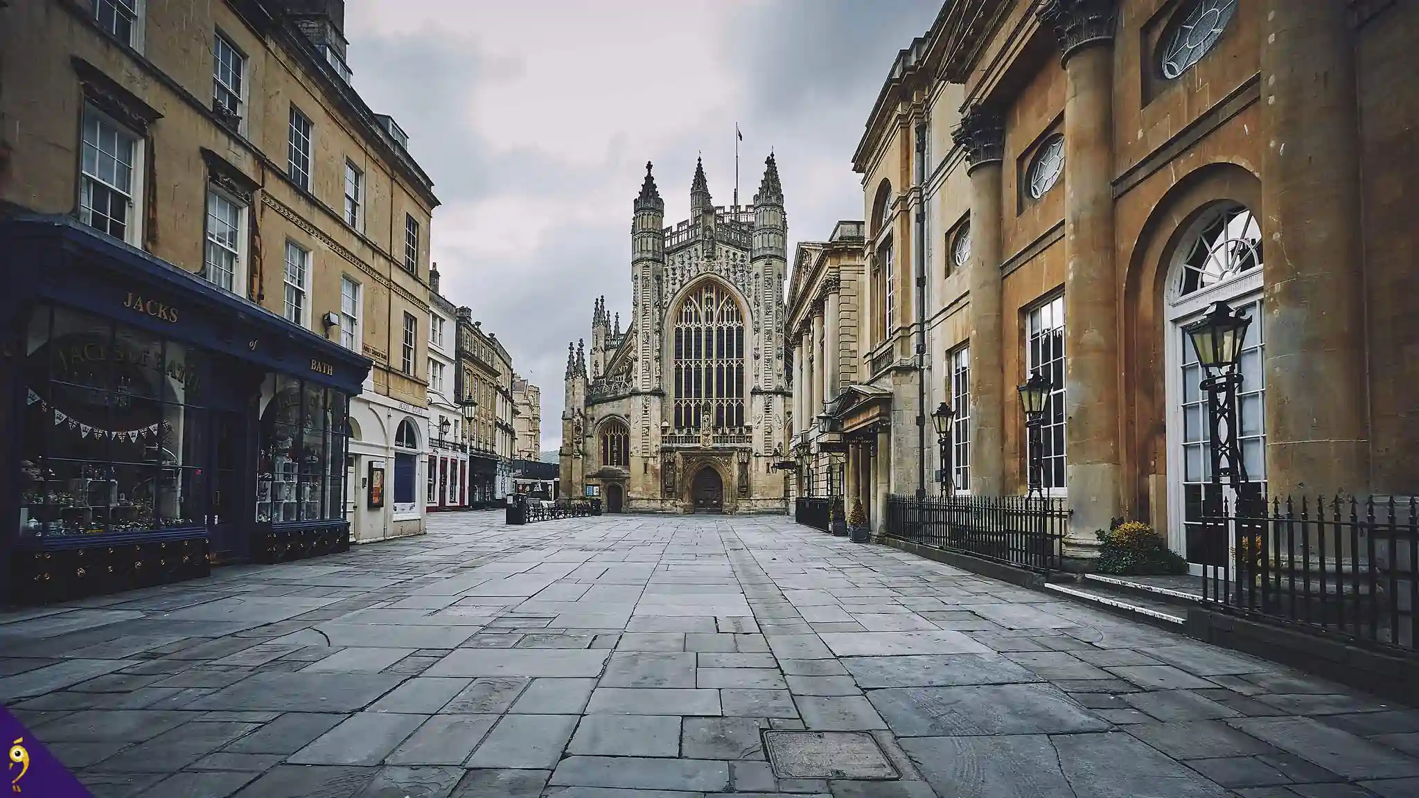 Gallery - Places image 22