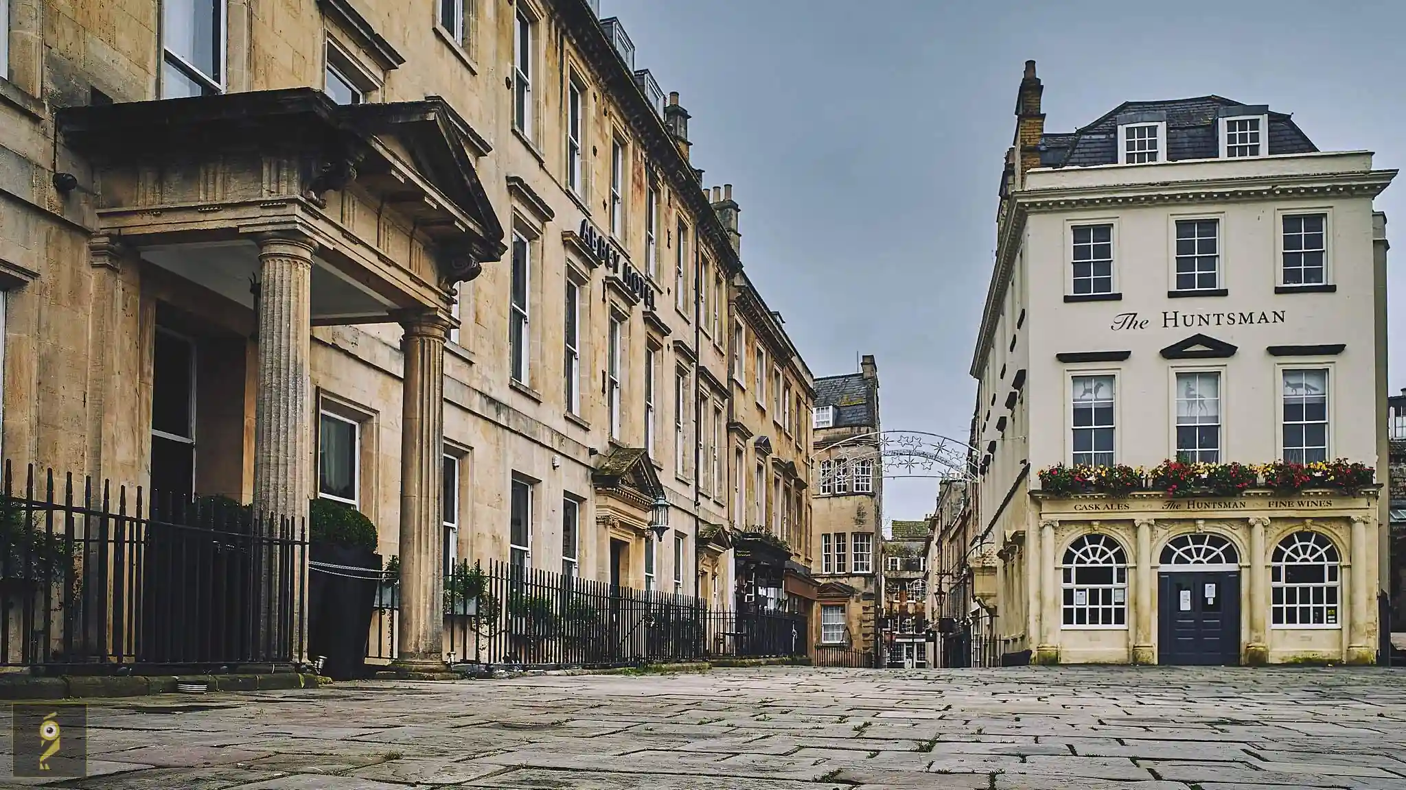 Gallery - Places image 20