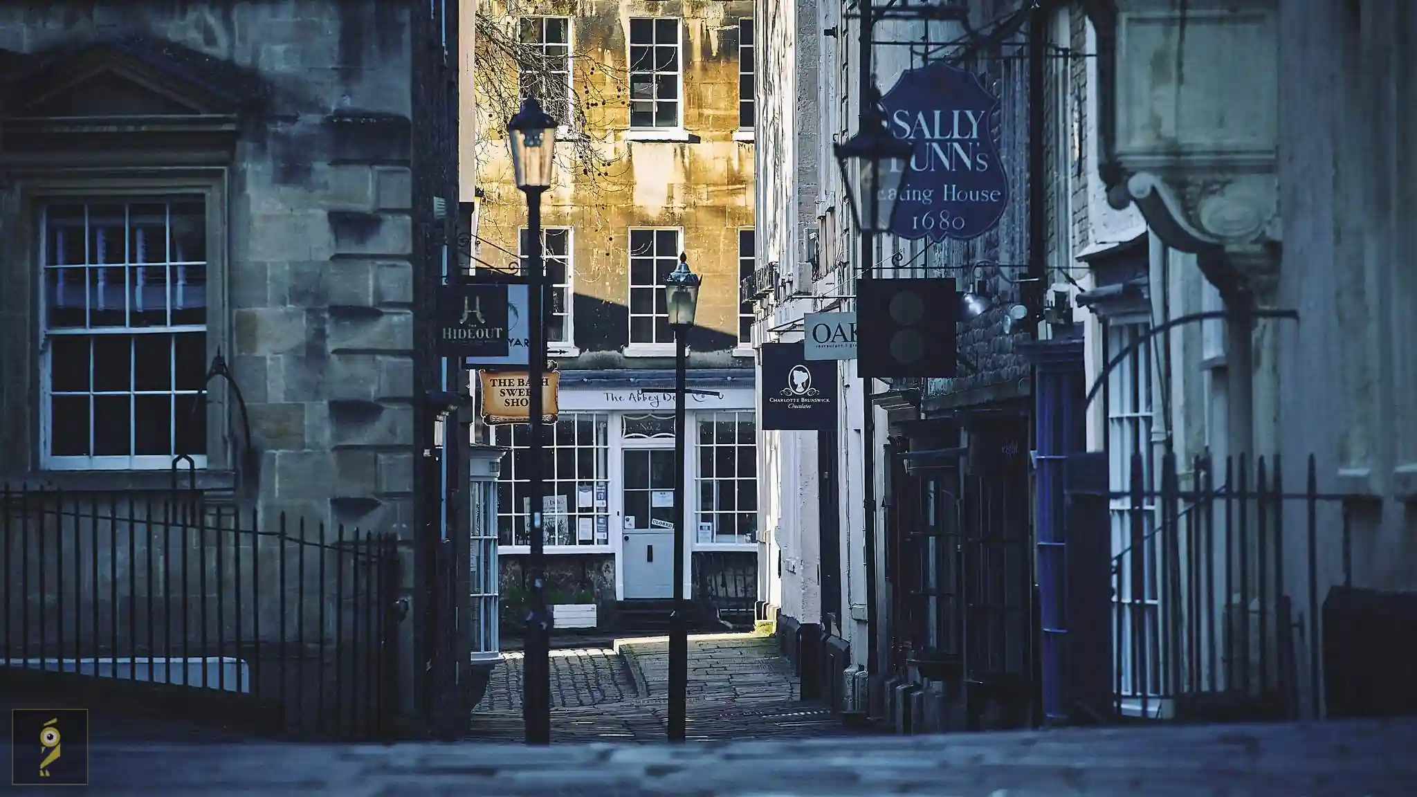 Gallery - Places image 13
