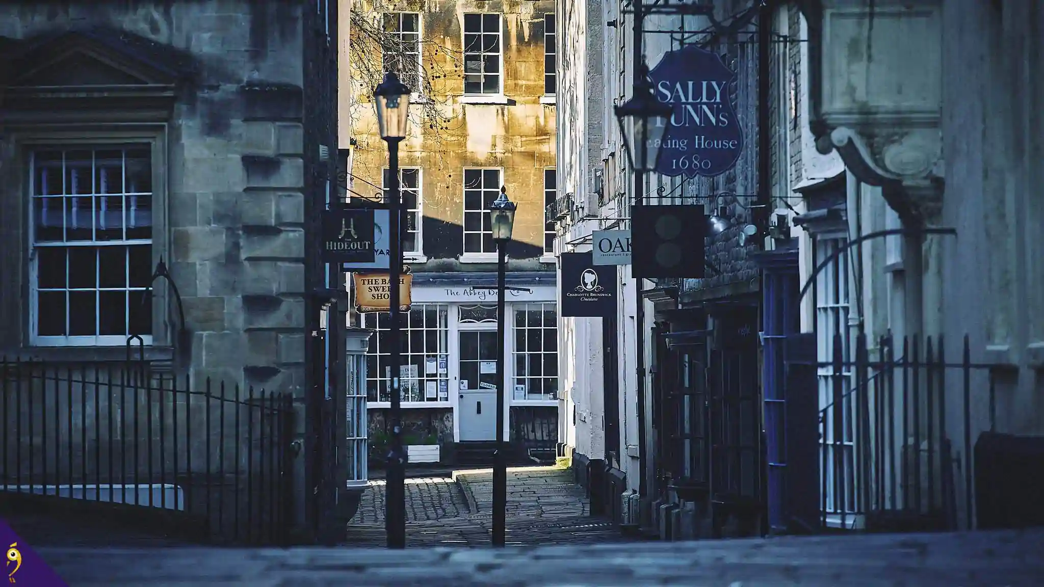 Gallery - Places image 13