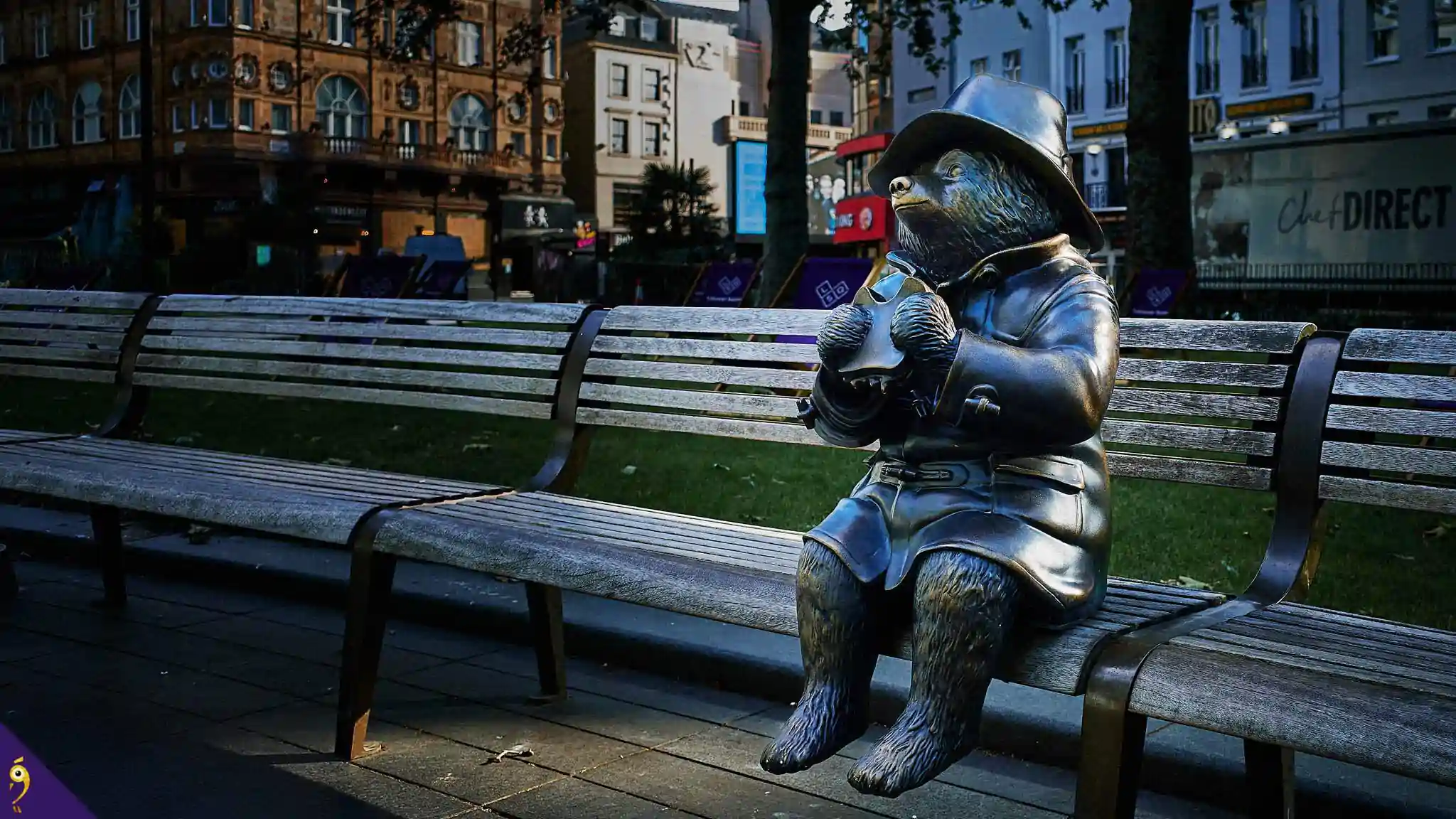 Gallery - Places image 105