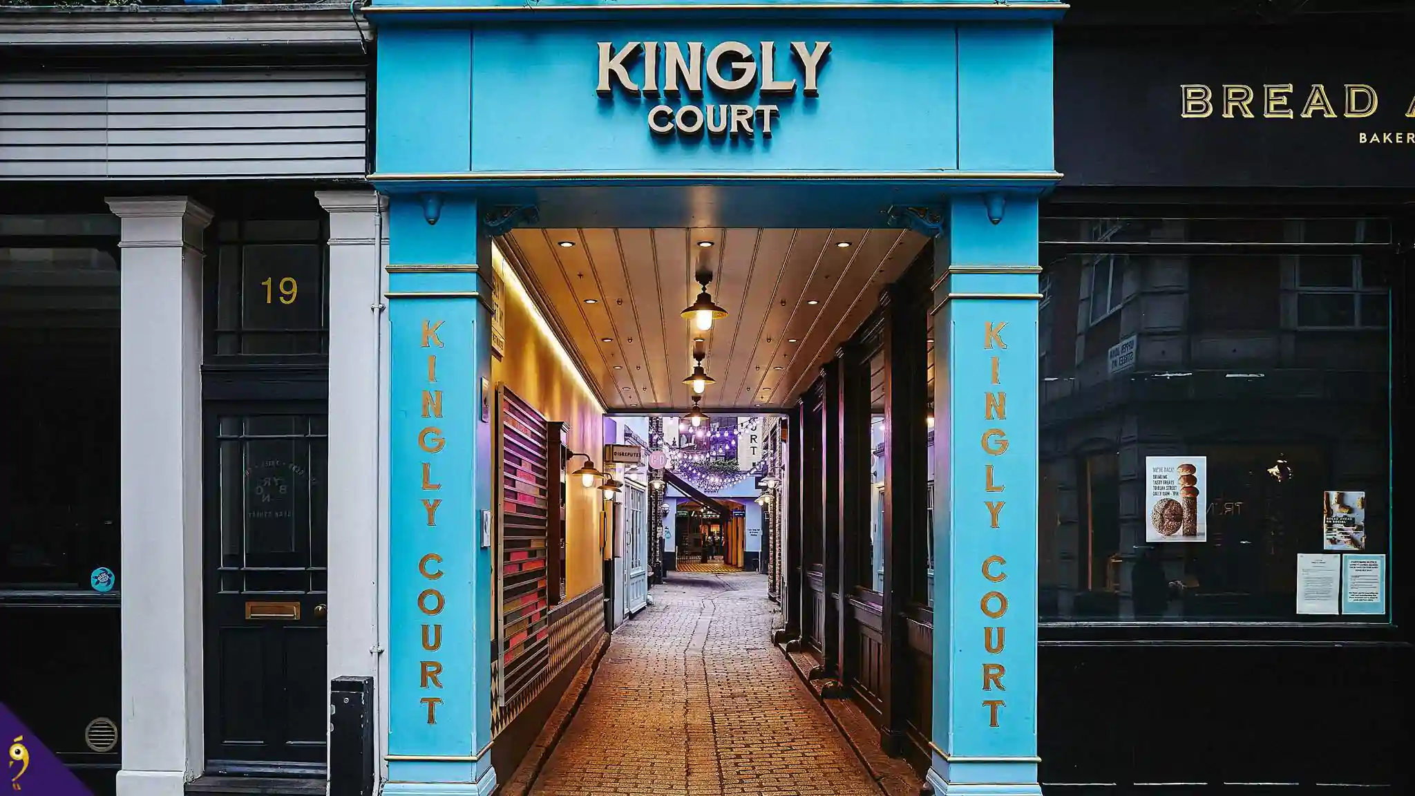 Gallery - Places image 96